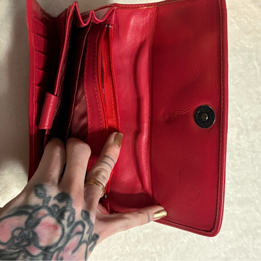 Authentic Stingray Skin wallet - Picture 11 of 15